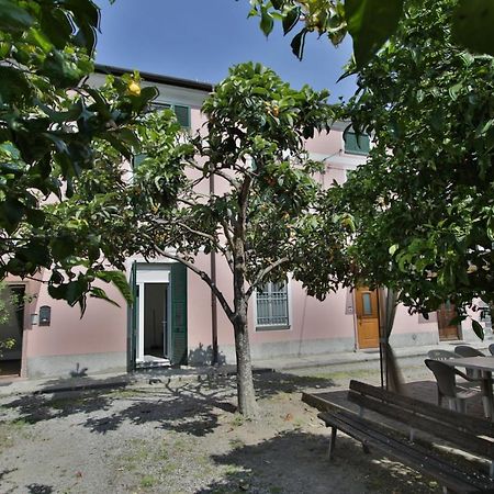 Appartamento Sole&Mare Леванто Экстерьер фото