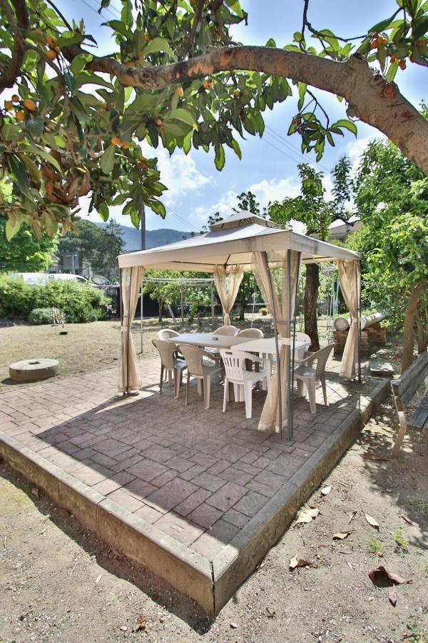 Appartamento Sole&Mare Леванто Экстерьер фото