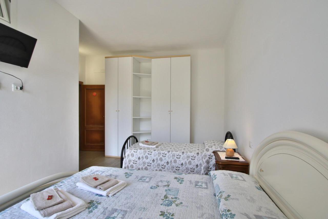 Appartamento Sole&Mare Леванто Экстерьер фото